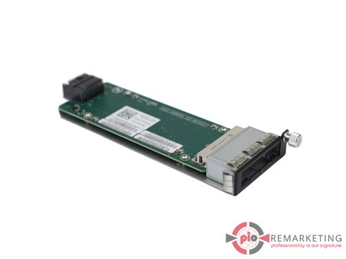 Przejdź do produktu Moduł Stackujący Dell Force10 1x 24Gb 0K16RD 749-01085-02 600-00602-02