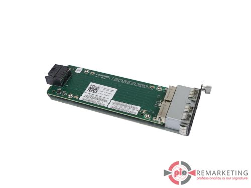 Przejdź do produktu Moduł Stackujący Dell Force10 2x 12Gbits 09CGD 752-00585-02