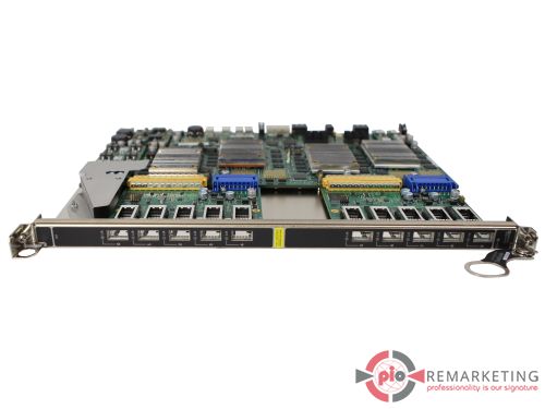 Przejdź do produktu Moduł Dell Force10 LC-EH-10GE-10P 10x SFP+ 10Gb do Modelu E600 E1200 0PDGYP