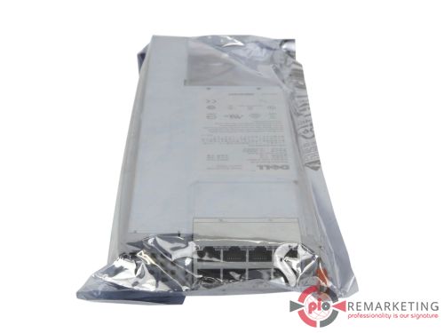 Przejdź do produktu Moduł I/O Dell E14M 8x 1Gb Pass Through do PowerEdge FX2 / FX2S 0HYJ81 Nowy