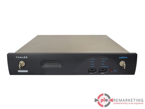 Przejdź do produktu Sprzętowy Moduł Bezpieczeństwa Thales e-Security payShield 9000 HSM9-12S