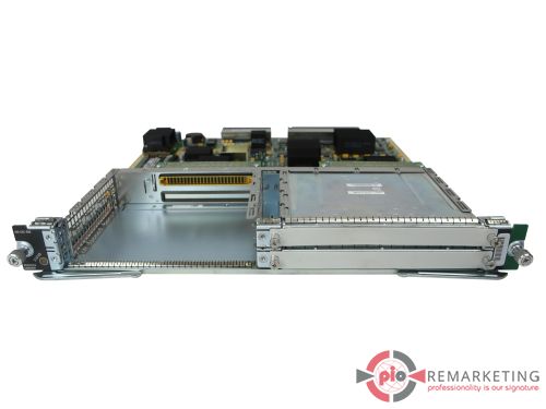 Przejdź do produktu Moduł Cisco WS-SSC-600 Series Services SPA Carrier-600 do Catalyst 6500