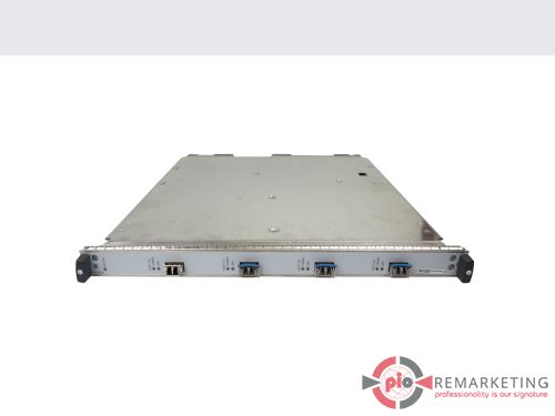 Przejdź do produktu Moduł Juniper DPCE-R-4XGE-XFP 4Ports XFP 10Gbits Z 4x Transceiver XFP 10Gbits do MX240 MX480 MX960