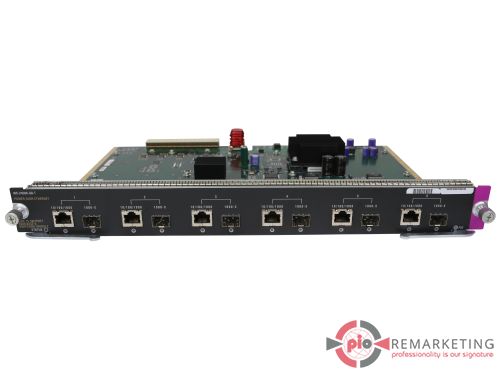 Przejdź do produktu Moduł Cisco WS-X4506-GB-T 6x PoE 1Gb 6x Combo SFP 1Gb do Catalyst 4500