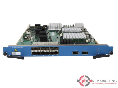 Przejdź do produktu Moduł Palo Alto PA-7000-20GQ-NPC 12x SFP+ 10Gb 2x QSFP+ 40Gb do PA-7000