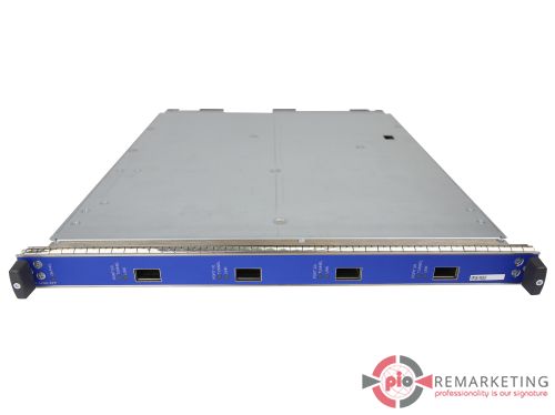 Przejdź do produktu Moduł Juniper SRX5K-4XGE-XFP I/O Card 4x XFP 10Gb do SRX5800