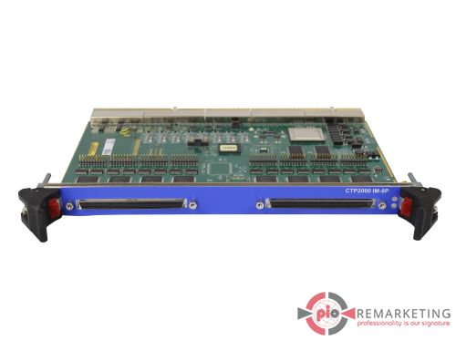 Przejdź do produktu Moduł Juniper CTP2000-IM-8P 2x Port CTP do Serii CTP2000