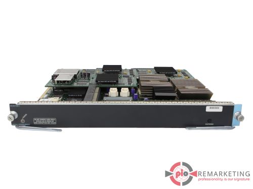 Przejdź do produktu Moduł Cisco WS-SVC-FWM-1 Dla Serii Catalyst 6500 / 7600