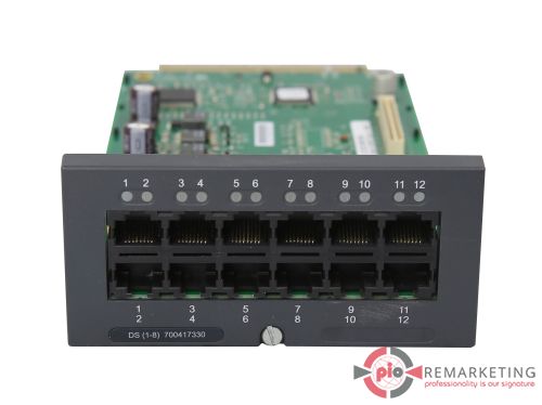 Przejdź do produktu Moduł Rozszerzeń Avaya IPO 500 Digital Station 8 do Modelu IP500 700417330