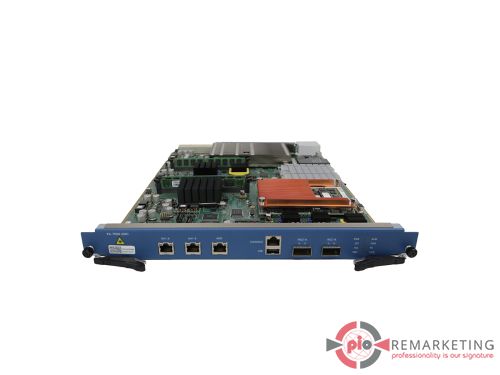 Przejdź do produktu Moduł Palo Alto PA-7050-SMC 2x QSFP+ 40Gb Dla Firewalli PA-7050