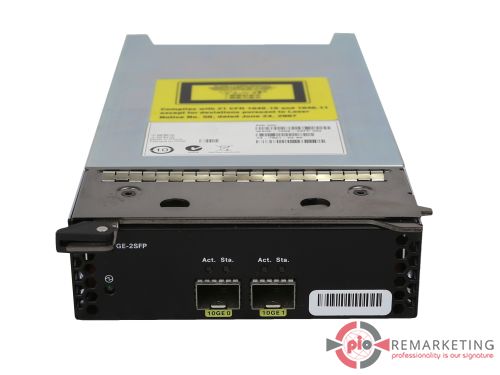 Przejdź do produktu Moduł Cisco WAVE-10GE-2SFP 2x SFP+ 10Gb do Serii WAVE 74-7821-02