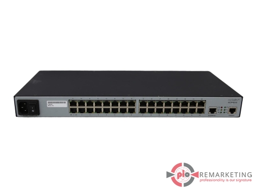 Przejdź do produktu KVM Switch Avocent Cyclades ACS5032 32Ports Zarządzalny