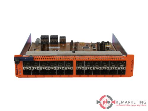 Przejdź do produktu Moduł Gigamon PRT-HC0-X24 24x SFP+ 10Gb do Modelu GigaVUE‑HC2