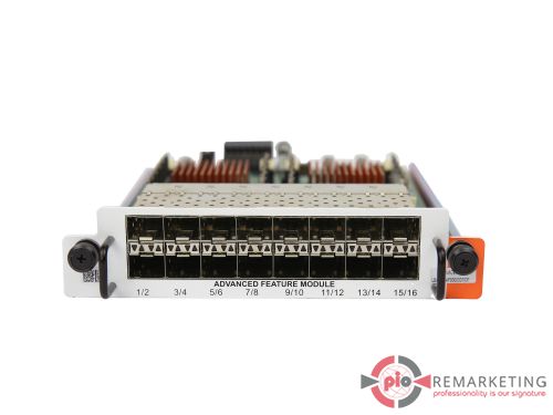 Przejdź do produktu Moduł Ixia 610-15-0324 Advanced Feature 16x SFP+ 10Gb do Anue 5288