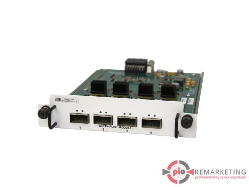 Przejdź do produktu Moduł Ixia 610-15-0300 4x QSFP+ 40Gb do Modelu Anue 5288