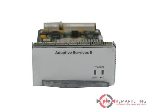 Przejdź do produktu Moduł Juniper PE-AS2-B Adaptive Services II do Modeli M7i M10i 710-015577