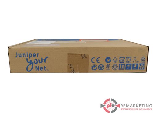 Przejdź do produktu Moduł Juniper FEB-M10i-M7i-E-S Forwarding Engine Board 750-023594 Nowy