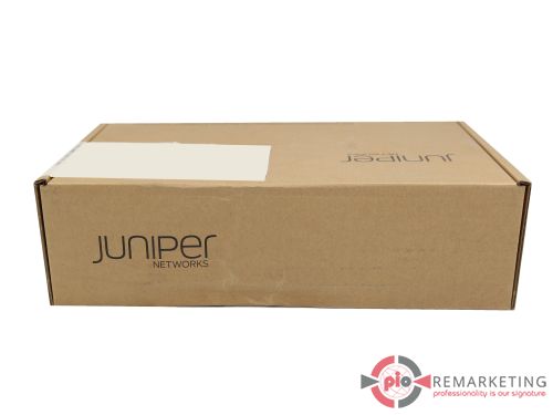 Przejdź do produktu Moduł Juniper EX4550-VC1-128G 128Gbits Virtual Chassis do EX4550 Nowy