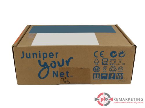 Przejdź do produktu Moduł Juniper PE-1GE-SFP 1x SFP 1Gb do M7i M10i 750-010328 Nowy