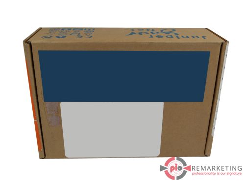 Przejdź do produktu Moduł Juniper PE-4OC3-1OC12-SON-SFP 4x OC3/STM1 SFP do M10i 750-014628 Nowy