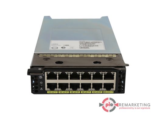 Przejdź do produktu Moduł Cisco WAVE-APNV-GE-12T 12x 1GB do WAVE 694/7541/7571/8541 74-8378-01