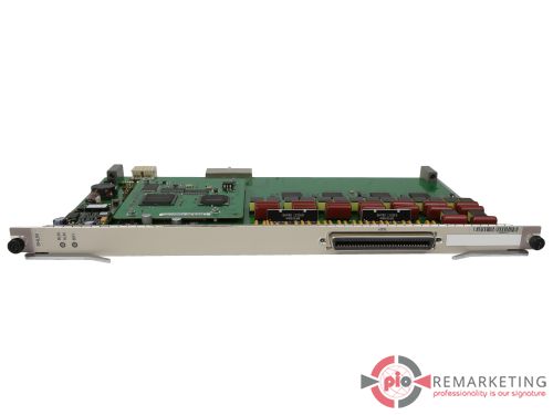 Przejdź do produktu Moduł Huawei SHLM H80ASHLM 16x SHDSL / EFM do MA5603T / MA5608T