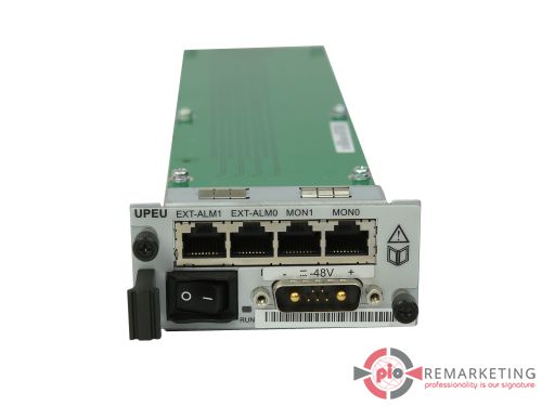Przejdź do produktu Moduł Huawei UPEU WD22UEIC do BBU3910 / BST3900