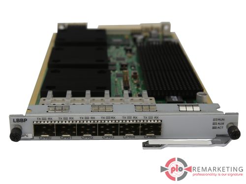 Przejdź do produktu Moduł Huawei LBBP WD22LBBPC do BBU3900