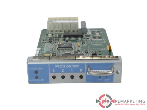 Przejdź do produktu Moduł Juniper HCM-M10i-S Chassis Manager Board dla M10i 710-010580