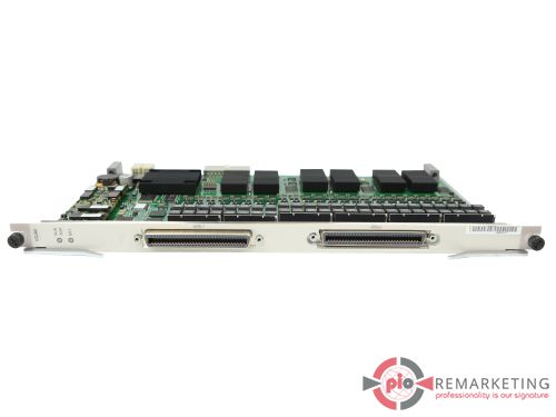 Przejdź do produktu Moduł Huawei VDJM H802VDJM 48x VDSL2 Over ISDN do MA5603T / MA5608T