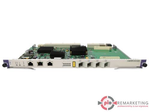 Przejdź do produktu Moduł Huawei SCUN H801SCUN 4x SFP+ 10Gb do MA5680T / MA5683T