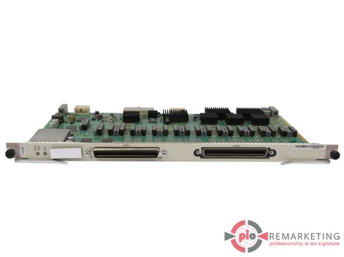 Przejdź do produktu Moduł Huawei VCPM H80DVCPM 64x VDSL2 Over POTS do M5600T/MA5603T/MA5608T