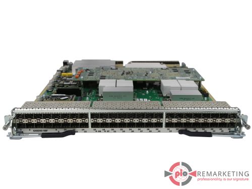 Przejdź do produktu Moduł Juniper EX8200-48F 48x SFP 1Gb do Juniper EX8200