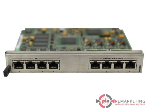 Przejdź do produktu Moduł Siemens / Unify GMSA S30810-Q2947-X-6 Analog/ISDN do MX Phone System