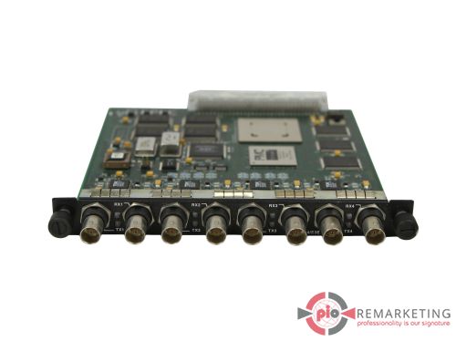 Przejdź do produktu Moduł Marconi NM-4/E3E 4x E3 BNC do ASX-4000, ASX-4000M