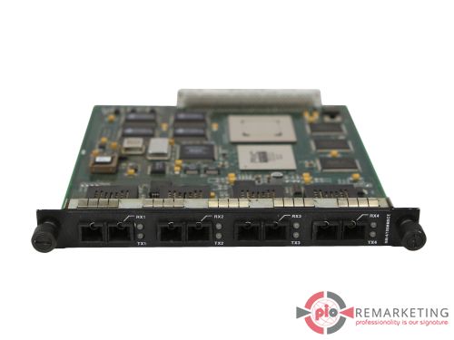 Przejdź do produktu Moduł Macroni NM-4/155MMSCE 4x OC-3c/STM-1 do ASX200, ASX1200, TNX