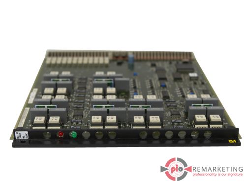 Przejdź do produktu Moduł Siemens SLMO S30810-Q2158-X000-05 do Hicom 300/300E/300H
