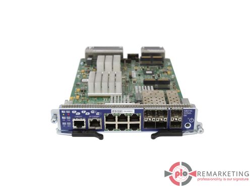 Przejdź do produktu Moduł Juniper SRX1K-SYSIO-GE 12x SFP / RJ-45 1Gb do Juniper SRX1400
