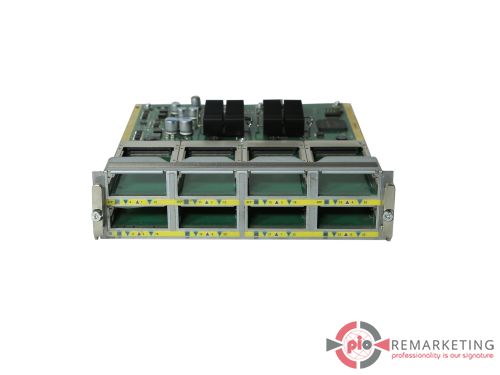 Przejdź do produktu Moduł Cisco WS-X4908-10GE 8x X2 10Gb do Catalyst 4900M