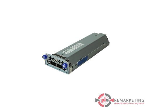 Przejdź do produktu Moduł Szyfrowania QSFP Hitachi BS12GE 3289094-A 2x QSFP do VSP F700, G700