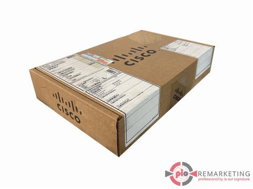 Przejdź do produktu Moduł WAN Cisco NIM-4G-LTE-VZ 4G LTE do Cisco ISR 4000 Series Nowy