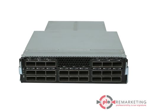 Przejdź do produktu Moduł Intel 12800-LF24 QDR 24x QSFP+ 40Gb do QLogic 12800