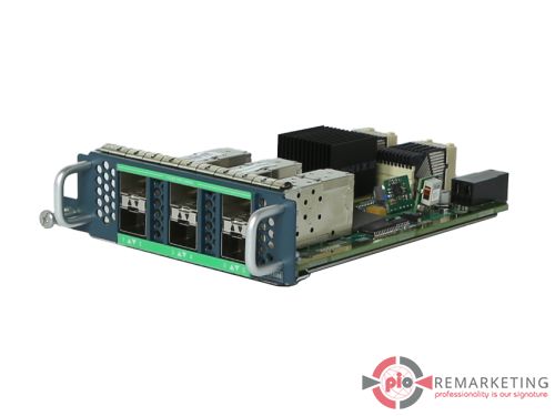 Przejdź do produktu Moduł Rozszerzeń Cisco N10-E0060 6x 8Gb FC do Cisco UCS 6100