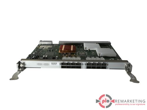Przejdź do produktu Moduł EMC Brocade CR16-8 60-1002054-12 16x QSFP 16Gb do Brocade DCX 8510-8