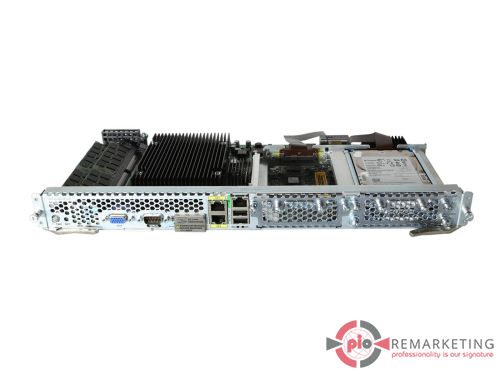 Przejdź do produktu Moduł Cisco UCS-E140D-M1/K9 2x 600GB HDD 800-35858-02 do Cisco ISR G2
