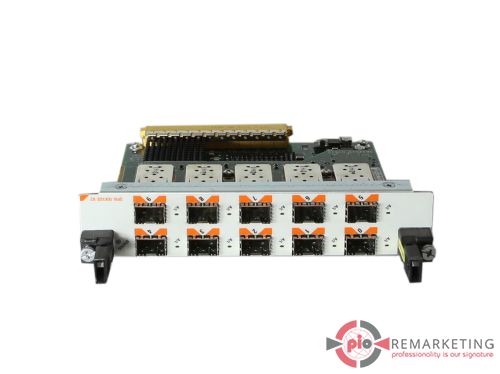Przejdź do produktu Moduł SPA Cisco SPA-10X1GE-V2 10x SFP 1Gb 68-2615-02 do ASR 1000