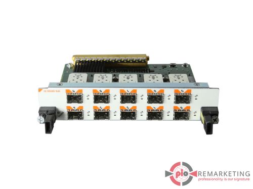 Przejdź do produktu Moduł SPA Cisco SPA-10X1GE-V2 10x SFP 1Gb 68-4306-01 do ASR 1000
