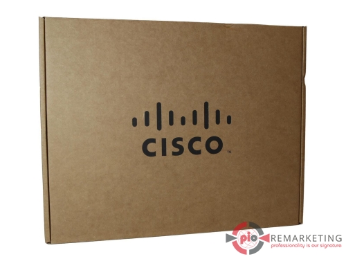 Przejdź do produktu Kabel Cisco CABRFSW520QTIMM2RF 1m RF Wiązka kabli, RF Line Card to RF Switch