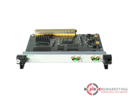 Przejdź do produktu Moduł SPA Cisco SPA-2XT3/E3 2x T3/E3 68-2171-02 do Cisco ASR 9000 Series