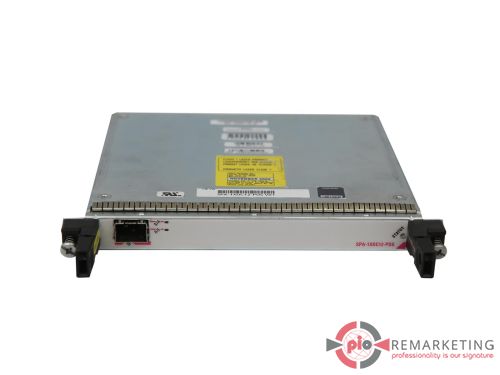 Przejdź do produktu Moduł SPA Cisco SPA-1XOC12-POS 68-2166-01 1x OC-12c/STM-4c POS do ASR 1000